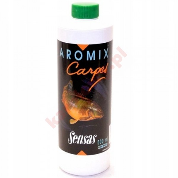 Aromix carpe 500ml