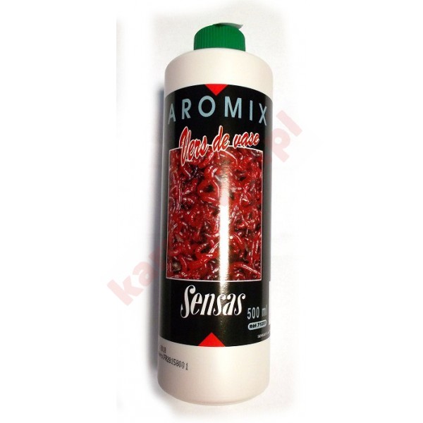 Aromix vers de vase 500ml