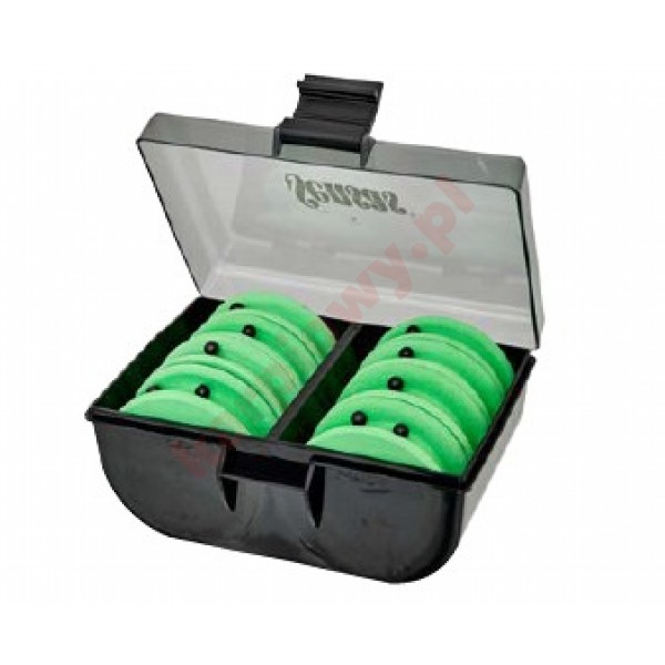 Compact box special bas de ligne