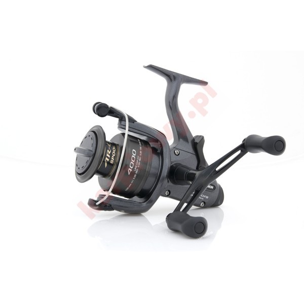 Kołowrotek baitrunner DL-FB 2500