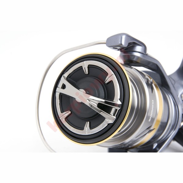 Kołowrotek ultegra XT-D 5500 Kołowrotek ultegra XT-D 5500