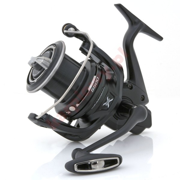 Kołowrotek ultegra XT-D 5500
