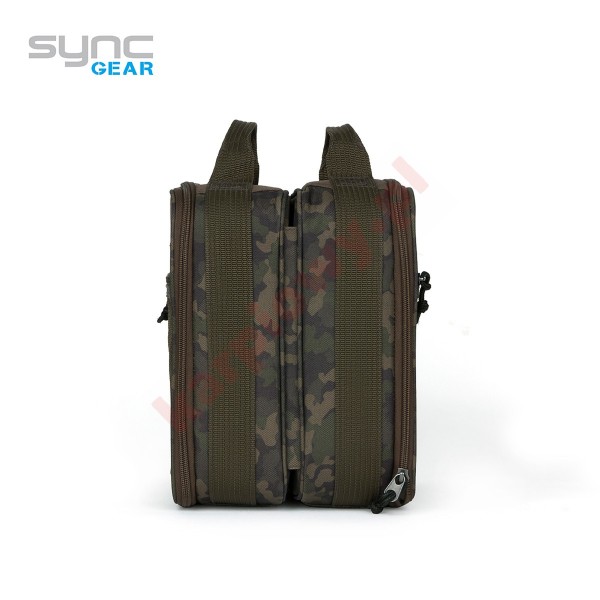 Torba Tribal Sync Na Akcesoria Extra Large