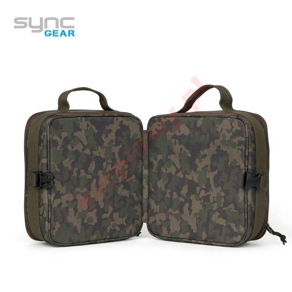 Torba Tribal Sync Na Akcesoria Extra Large