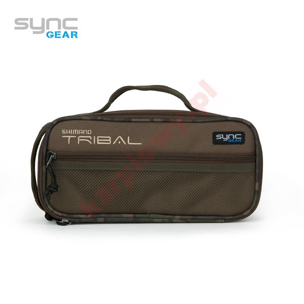 Torba Tribal Sync Na Akcesoria Small