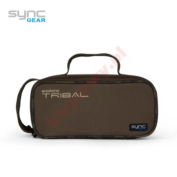 Torba Tribal Sync Na Akcesoria Lead & Bits