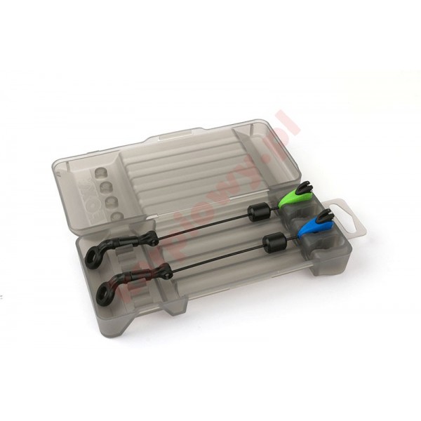 Mini Swinger Presentation Case (Case Only) Mini Swinger Presentation Case (Case Only)