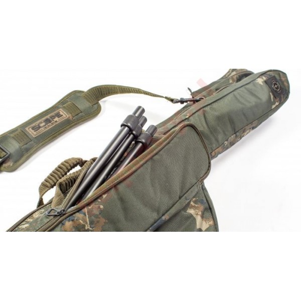 Lufa Scope Ops 10ft Double Rod Skin Lufa Scope Ops 10ft Double Rod Skin