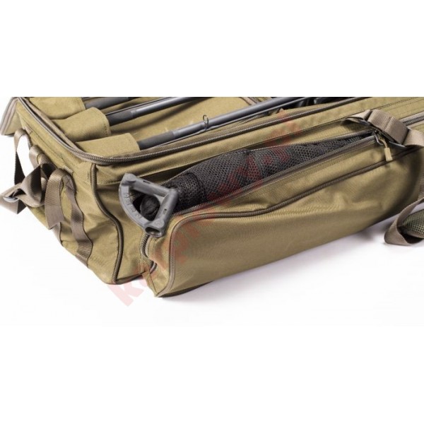 Pokrowiec 10ft Dwarf 3 Rod Carry System Pokrowiec 10ft Dwarf 3 Rod Carry System