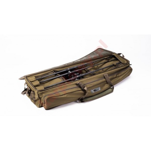Pokrowiec 10ft Dwarf 3 Rod Carry System Pokrowiec 10ft Dwarf 3 Rod Carry System