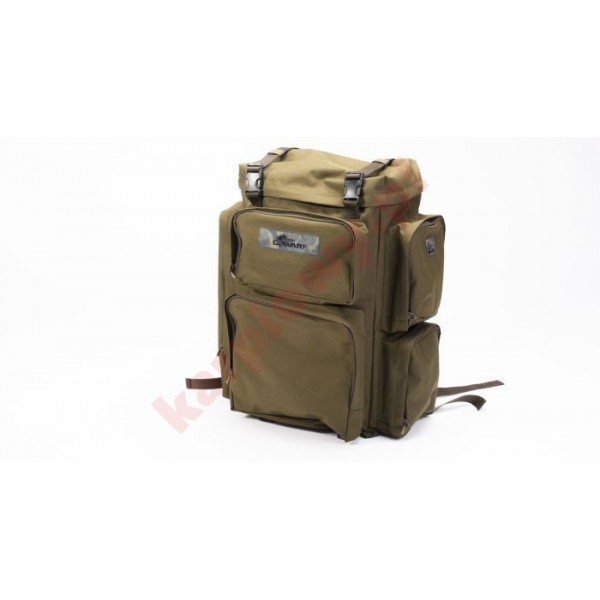 Dwarf Rucksack