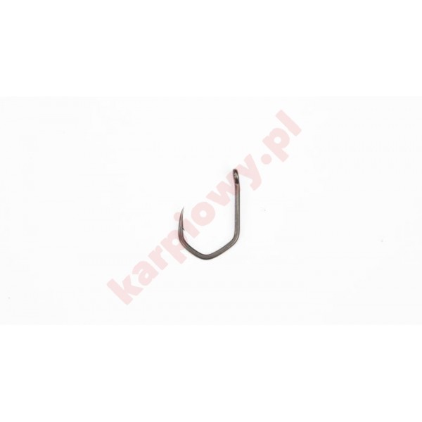 Haczyki - claw size 4 micro barbed Haczyki - claw size 4 micro barbed