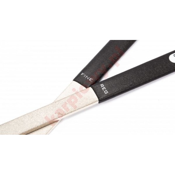 Dual Diamond File Dual Diamond File