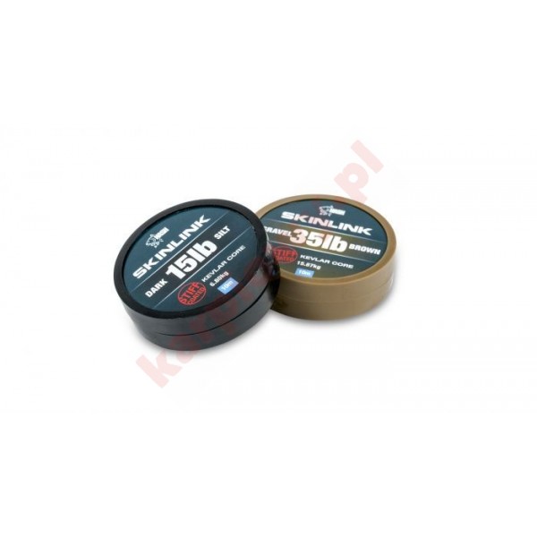 SkinLink Stiff 20lb Gravel