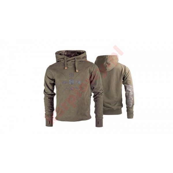 ZT Elements Hoody XXXL