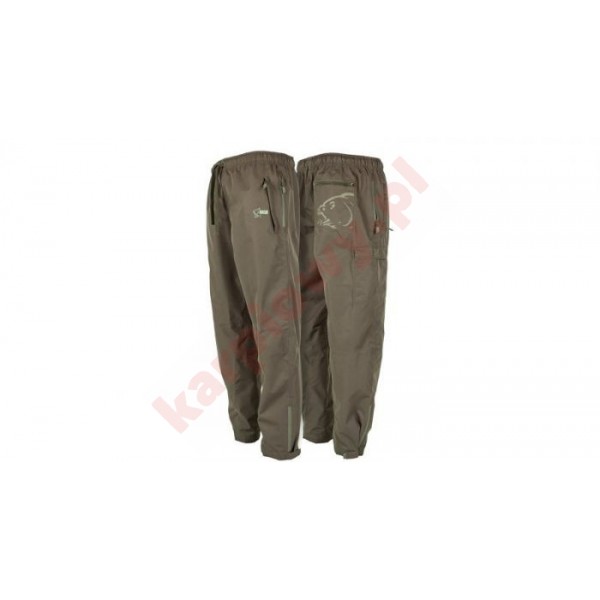 Spodnie waterproof trousers Medium