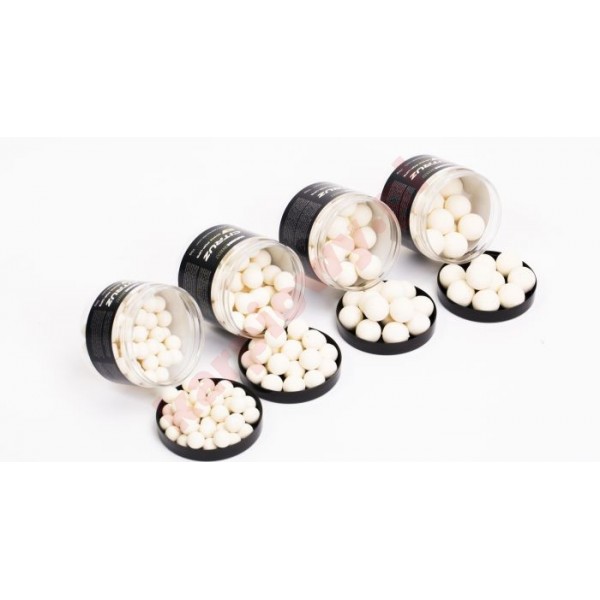 Kulki - citruz white pop ups 20mm (75gr)