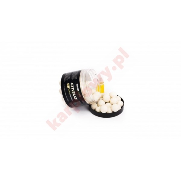 Kulki citruz wafters white 18mm (100g)