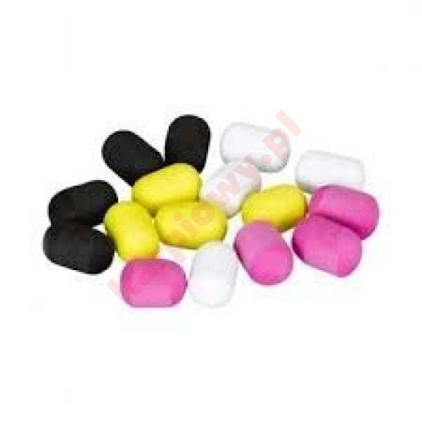 Dumbells white