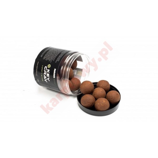 Key Cray Wafters 18mm (100g)