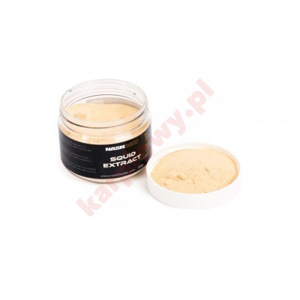 Squid Extract 50g