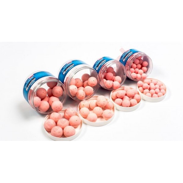 Kulki Strawberry Crush Pop Ups - 12mm 30g