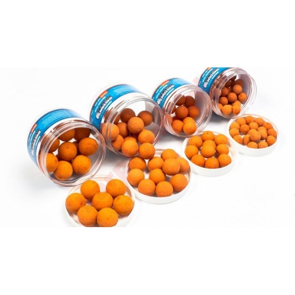 Kulki Instant Action Monster Crab Pop ups 12mm (30g)
