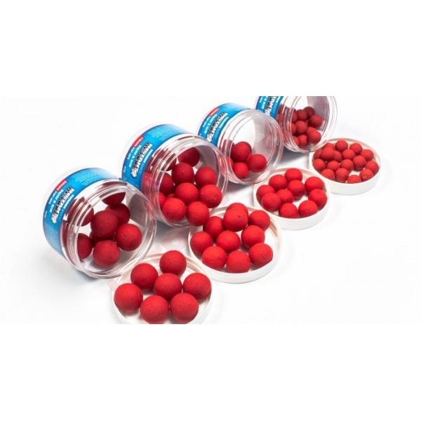 Kulki Instant Action Squid and Krill Pop ups 18mm (60g)