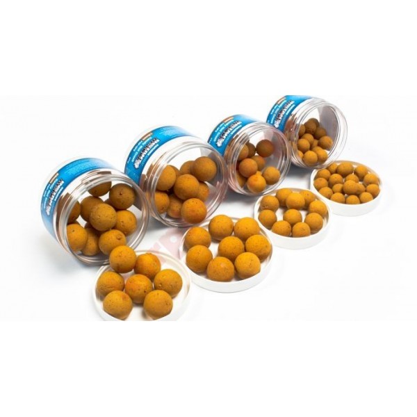 Kulki Instant Action Candy Nut crush Pop ups 20mm (60g)