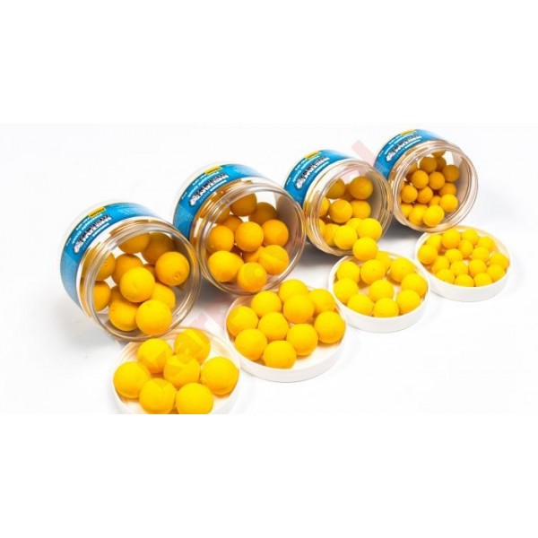 Kulki Pineapple Crush Pop Ups 20mm (60 gr)