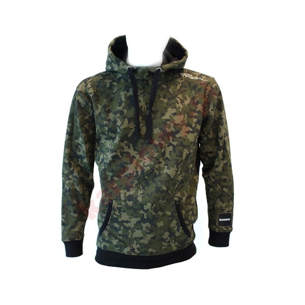 Bluza XTR camo S