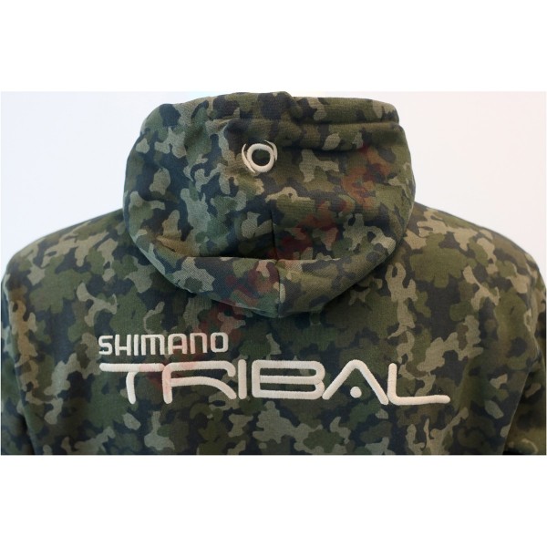 Bluza XTR camo S Bluza XTR camo S