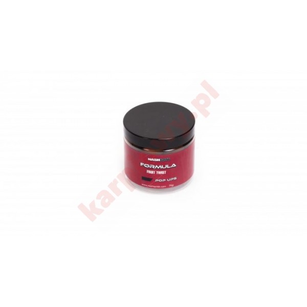 Kulki FRUIT TWIST POP UPS 20mm (75gr)