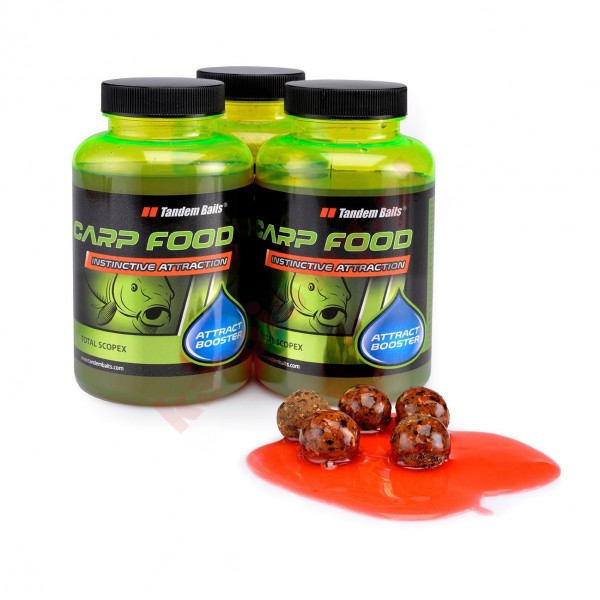 Attract booster CF czysty kryl 300ml	