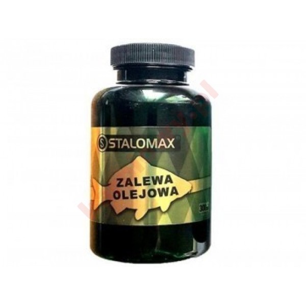 ZALEWA OLEJOWA ANANAS 300ml