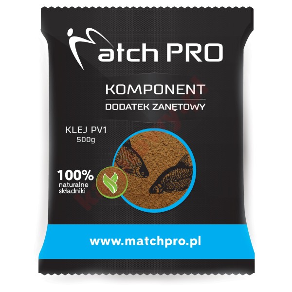 TOP KLEJ PV1 Dodatek 500g