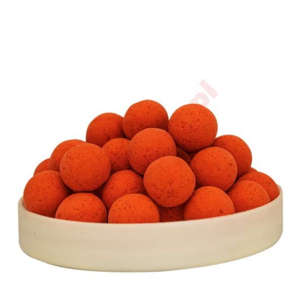 Kulki pop-up - juicy orange 12mm Kulki pop-up - juicy orange 12mm