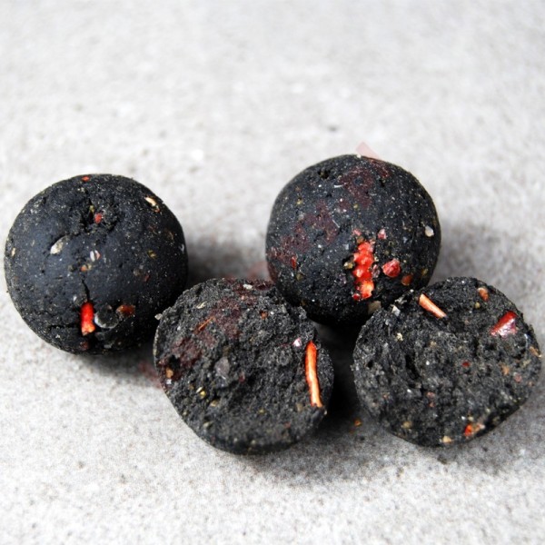 Kulki boilies - giant crab 16mm 1kg