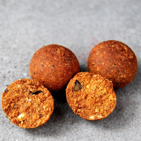Kulki boilies - scopex squid 20mm 1kg Kulki boilies - scopex squid 20mm 1kg
