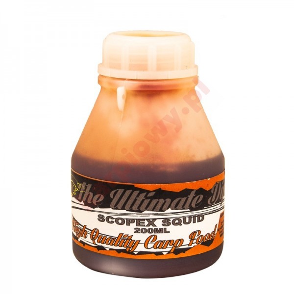 Dip - scopex squid 250ml