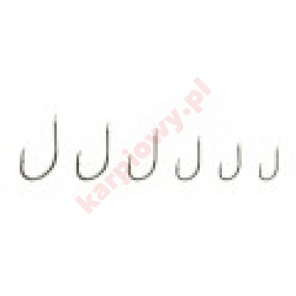 Haczyki - wide gape nr20 / 10szt Haczyki - wide gape nr20 / 10szt