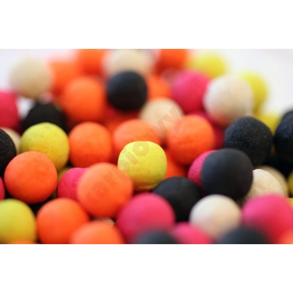 Kulki pop-up boilie mix 8mm Kulki pop-up boilie mix 8mm