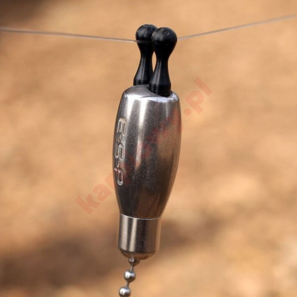 Swinger barrel bobbin kit - metal head