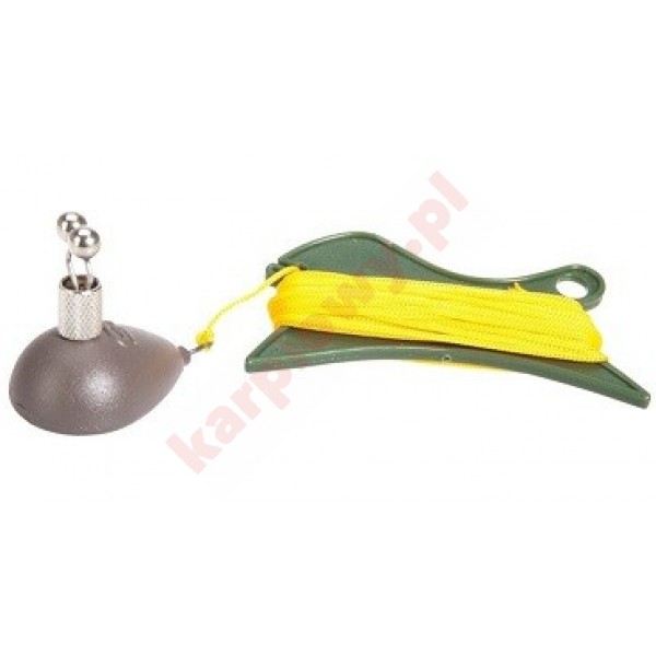 Clip back lead system 55g