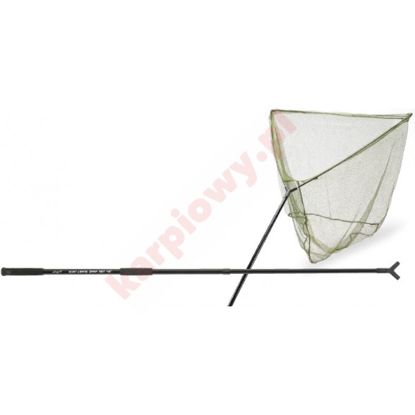 Magist Boat & Bank Carp Net 42