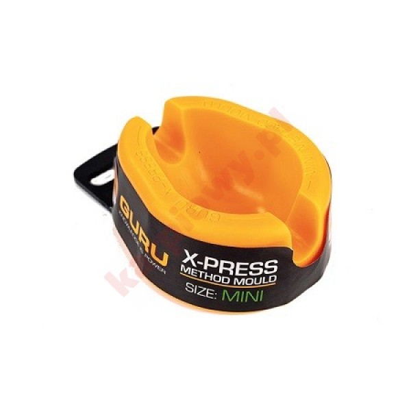 Foremka x-press method mould mini 