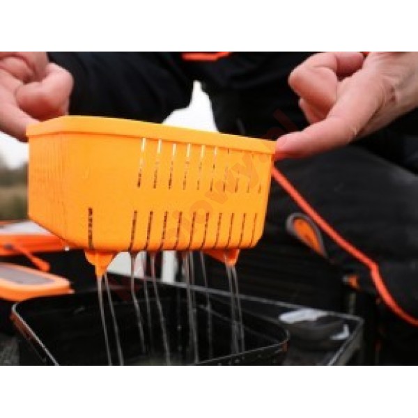 Sitko do namaczania pelletu - bait strainer - 3 Pint Sitko do namaczania pelletu - bait strainer - 3 Pint