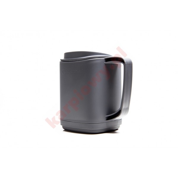 Kubek - thermomug gunmetal grey