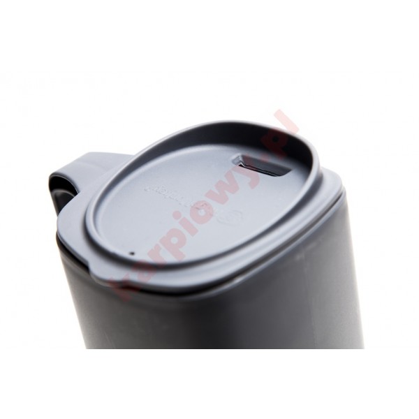 Kubek - thermomug gunmetal grey Kubek - thermomug gunmetal grey