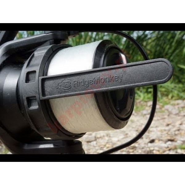 Uchwyt na szpulę do wywózki - Line Control Arm